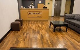 Hotel Juramento